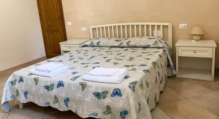 La Collina Daire Monsampietro Morico Dış mekan fotoğraf