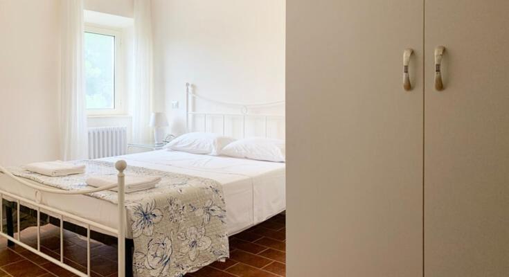 La Collina Daire Monsampietro Morico Oda fotoğraf