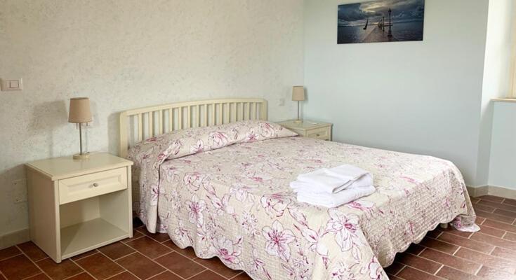 La Collina Daire Monsampietro Morico Oda fotoğraf